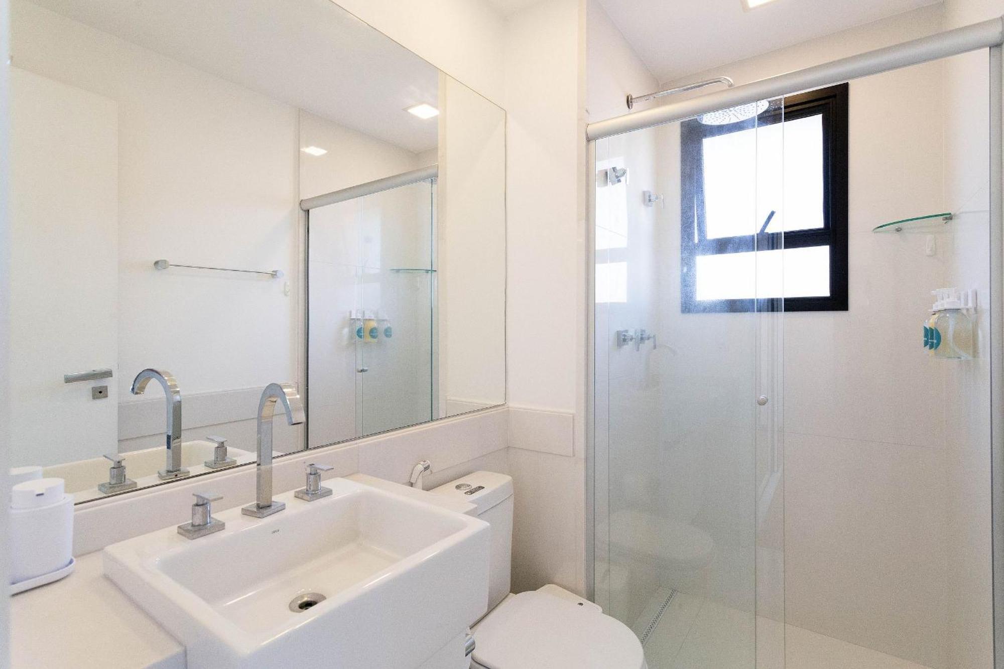 Condominio Na Vila Madalena Com Lazer E Garagem Сан-Паулу Екстер'єр фото